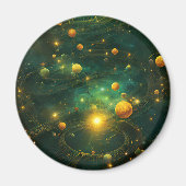 アストラロンドリフト マグネット (正面)