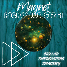 アストラロンドリフト マグネット