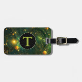 アストラロンドリフト ラゲッジタグ (正面横)