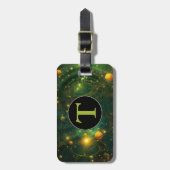 アストラロンドリフト ラゲッジタグ (正面縦)