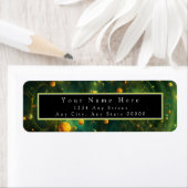 アストラロンドリフト ラベル (インサイチュ)