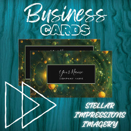 アストラロンドリフト 名刺