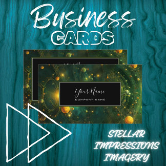 アストラロンドリフト 名刺