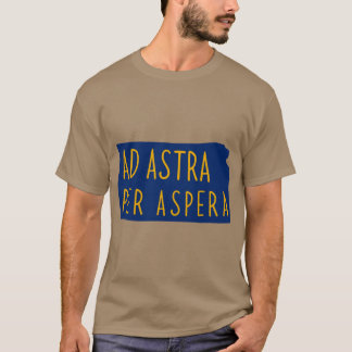 アストラ当たりアストラ1 Tシャツ