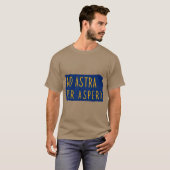 アストラ当たりアストラ1 Tシャツ (正面フル)