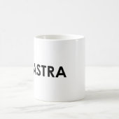 アストラ コーヒーマグカップ (中央)