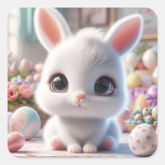 アストラ スクエアシール (正面)