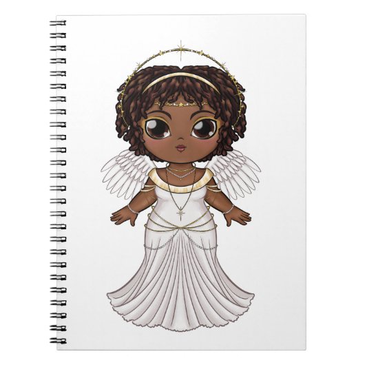 アストラ ノートブック (正面)