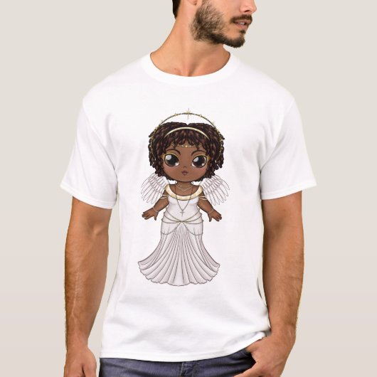 アストラ Tシャツ (正面)