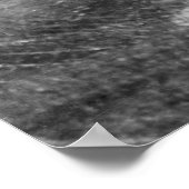 アストリアまたは写真でサーモンを縫う ポスター (角)