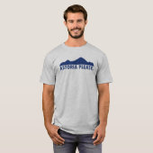アストリアオレゴン Tシャツ (正面フル)