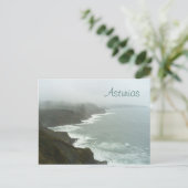 アストリアス ポストカード (スタンド正面)