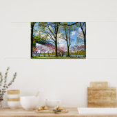 アストリアパーク写真 ポスター (キッチン)