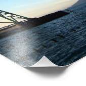 アストリアブリッジ フォトプリント            (角)