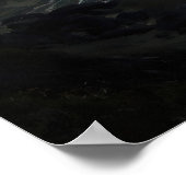 アストリア海岸線 ポスター (角)