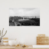 アストリア、オレゴン・レセヴォワール、フォート・アストリア ポスター (キッチン)