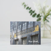 アストリア ポストカード (スタンド正面)