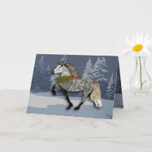 アストリッドとホリデーシーズン