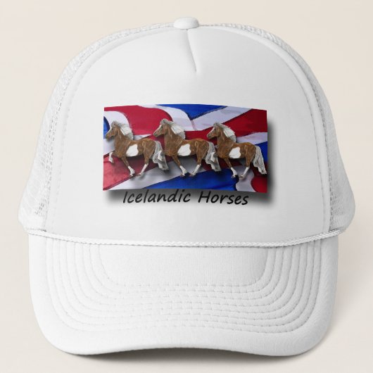 アストリッド キャップ (正面)