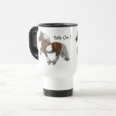 アストリッド トラベルマグ (正面左)