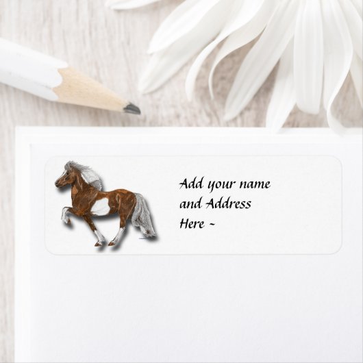 アストリッド ラベル (インサイチュ)