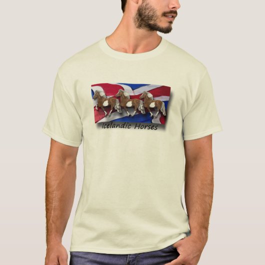 アストリッド Tシャツ (正面)