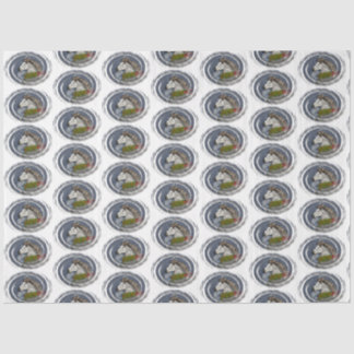 アストリドアイスランドホースの休日 薄葉紙