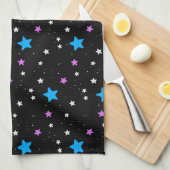 アストレアス キッチンタオル (四つ折り)