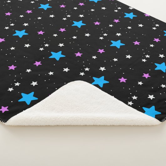 アストレアス シェルパブランケット (3/4)