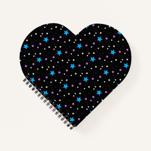 アストレアス ノートブック (正面)