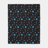 アストレアス フリースブランケット (正面)