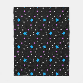 アストレアス フリースブランケット