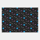 アストレアス ラッピングペーパーシート (正面2)