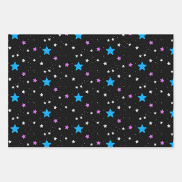 アストレアス ラッピングペーパーシート