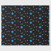 アストレアス ラッピングペーパー (フラット)