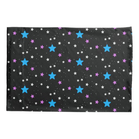 アストレアス 枕カバー (裏面)