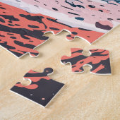 アストロエレファント ジグソーパズル (側面)