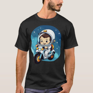 アストロキッド1 Tシャツ