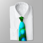 アストロサイトは頭脳の星形のグリア細胞です ネクタイ (タイ)