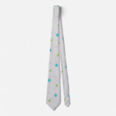 アストロタイ ネクタイ (正面)