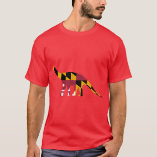アストロドン Tシャツ