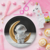 アストロバディ ペーパープレート (パーティー)