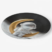 アストロバディ ペーパープレート (アングル)