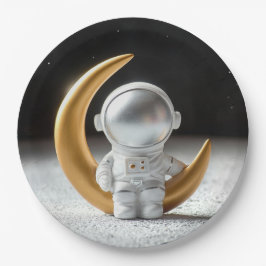 アストロバディ ペーパープレート