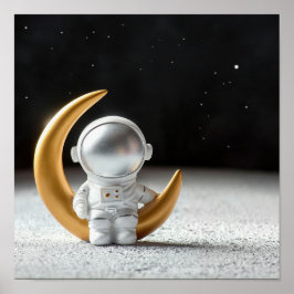 アストロバディ ポスター