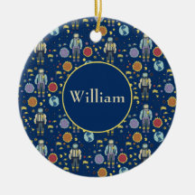 アストロパーソナライズされたーナウト宇宙マカラフルン