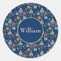 アストロパーソナライズされたーナウト宇宙マカラフルン