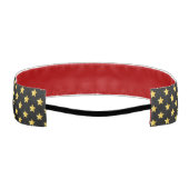 アストロフェルス アスレチックヘッドバンド (裏面)