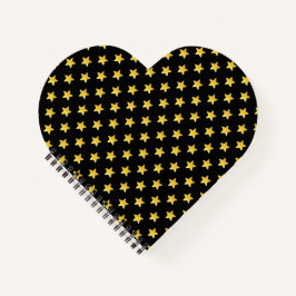 アストロフェルス ノートブック