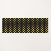 アストロフェルス ヨガマット (正面(横))